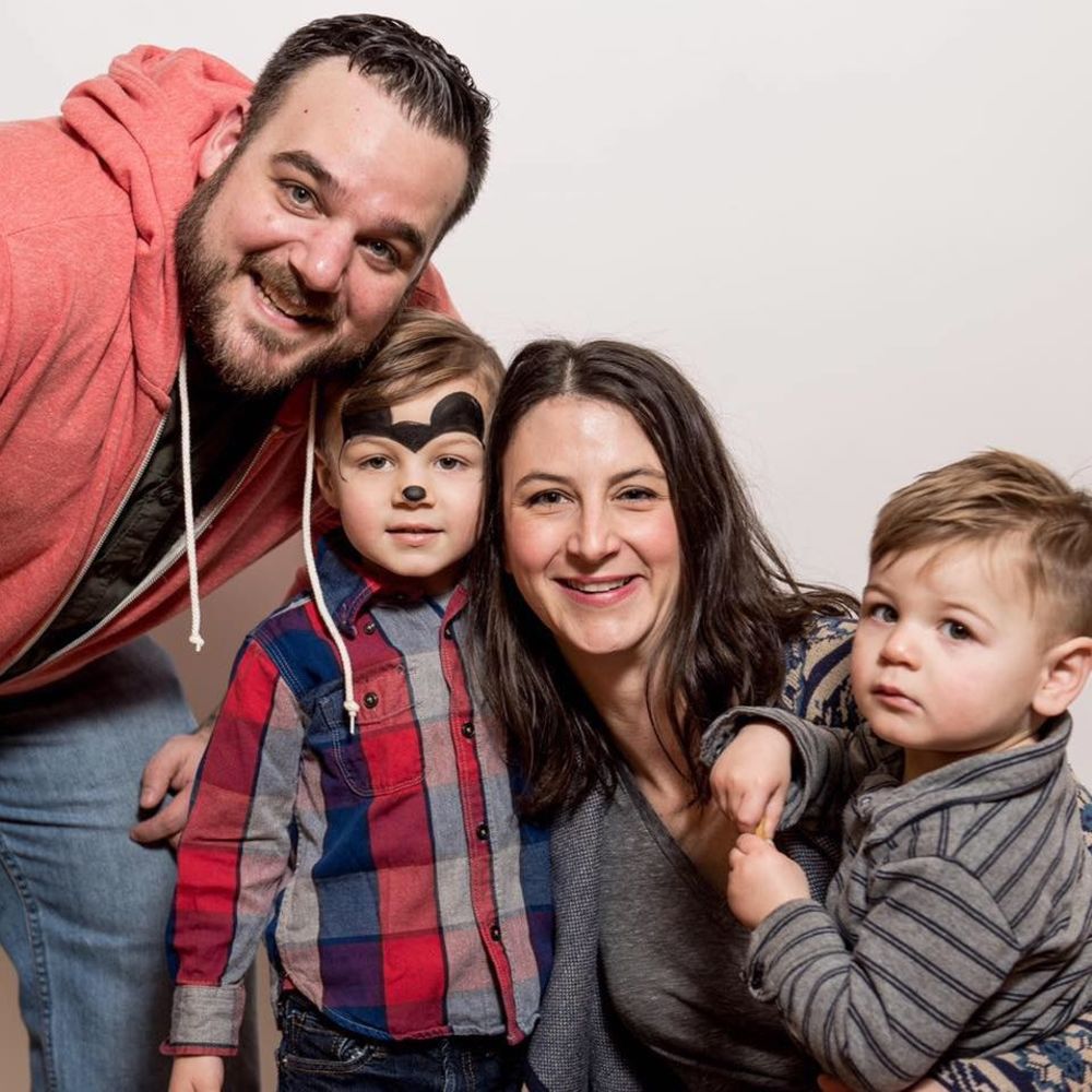 Meet your Posher, Trudy